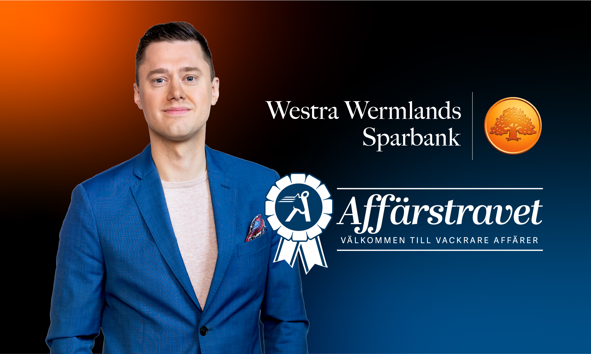 Företagarträffen Årjängstravet 2026