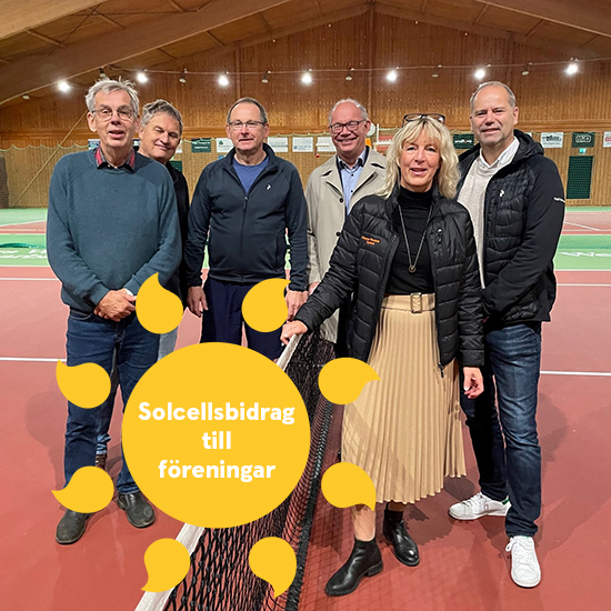 litet rött hus