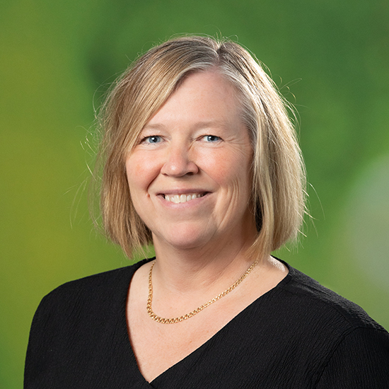 Annelie Thorell