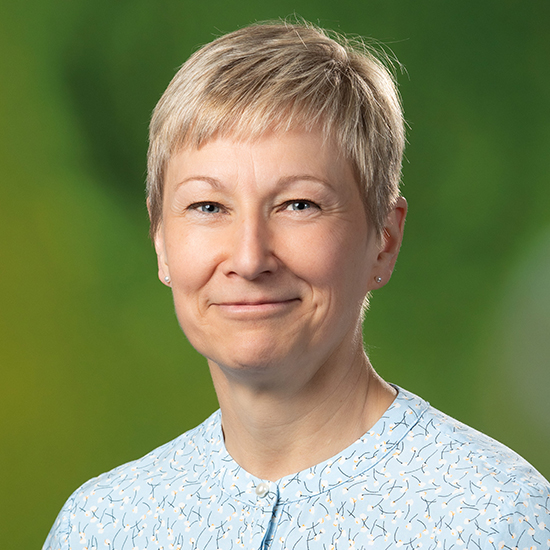 Susanne Svensson