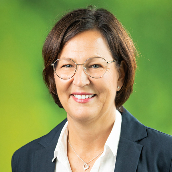 Maria Axelsson