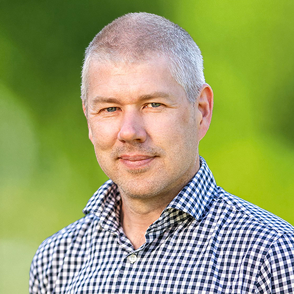 Mattias Olsson