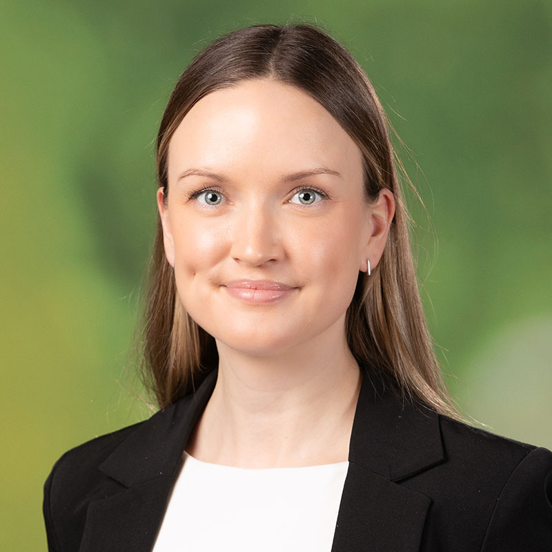 Louise Johnsson