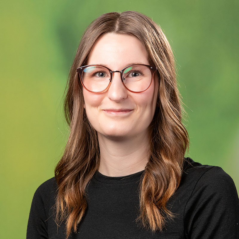 Olivia Strömsrud